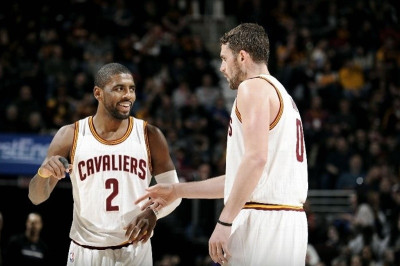 Κλίβελαντ Καβαλίερς: Μέσα ο Λεμπρόν… πιο μέσα ο Λοβ (videos)