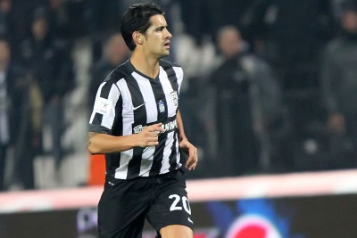 Ρικάρντο Κόστα: «Δεν υπάρχει χρόνος για απογοήτευση»