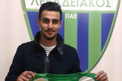 Λεβαδειακός: Με Κατίδη, χωρίς Πουλίδο