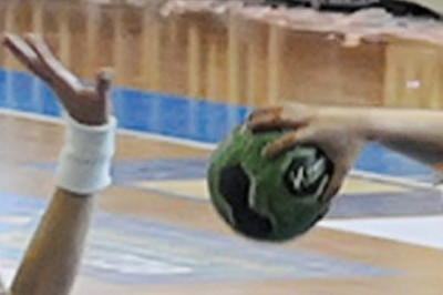 Α1 Χάντμπολ Γυναικών: Άνετα το Μέγα Αλέξανδρο η Άρτα