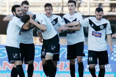 Πιερικός: Η αποστολή για Απόλλωνα 1926