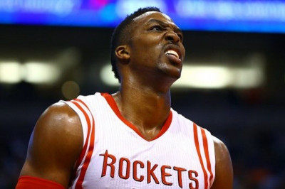 Χιούστον Ρόκετς: Συνεχίζουν χωρίς Ντουάιτ Χάουαρντ… για καιρό