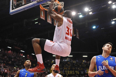 Παναθηναϊκός: Νοσταλγός του πικ εντ ρολ