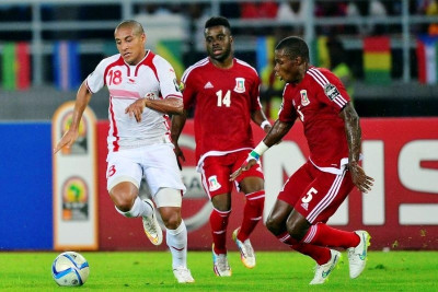 Τυνησία – Ισημερινή Γουινέα 1-2 (video)