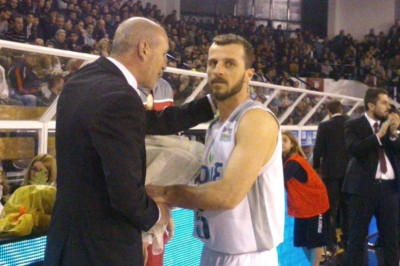 Απόλλωνας Πατρών: Νέα τιμή σε Αργυρόπουλο