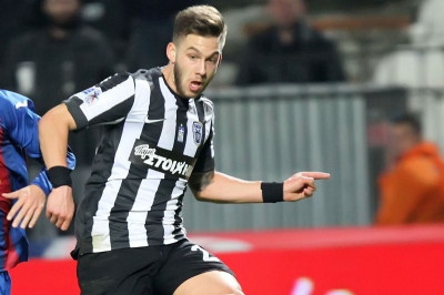 ΠΑΟΚ: Προς Πανιώνιο ο Ποζατζίδης