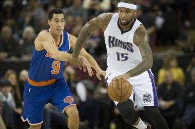 Σακραμέντο Κινγκς: Στο All Star Game o Κάζινς