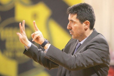 Πρίφτης: «Αμυντική προσέγγιση με ΠΑΟΚ»