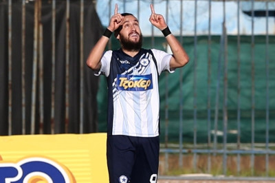 Ατρόμητος: Επιστροφές με Ολυμπιακό