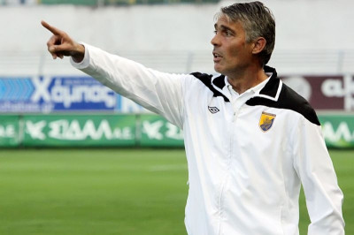 Χάβος: «Δεν θα μπω στο τριπάκι…»