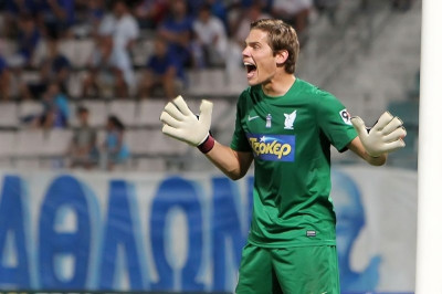 Παναθηναϊκός: Δανεικός στη Φένλο ο Ταμπάκης