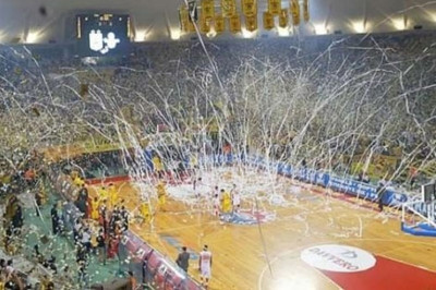 Άρης: Συστάσεις πριν από το ντέρμπι