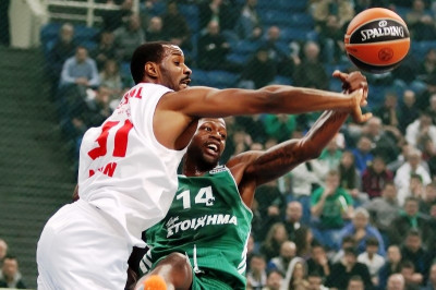 Παναθηναϊκός: Στα «πράσινα» ο Λαβάλ (videos)