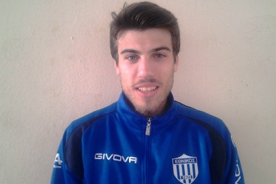 Εθνικός: Τέλος ο Σάμιος