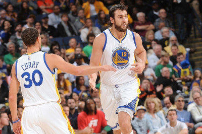 Γκόλντεν Στέιτ Ουόριορς: Διαθέσιμος ο Άντριου Μπόγκουτ