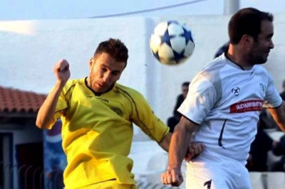 «Βόμβα» με Κέντρο η Ελευθερούπολη!