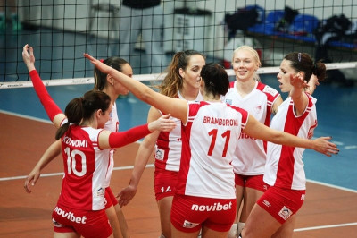 Ηρακλής – Ολυμπιακός 0-3