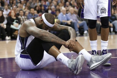 Σακραμέντο Κινγκς: Επανακαθορισμό ρόλων ζητά ο Κάζινς