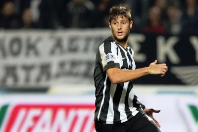 ΠΑΟΚ: «Πόρτα» σε Ολλανδούς για Κατσικά