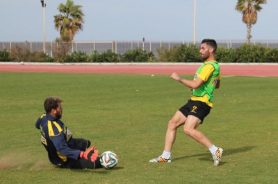 Εργοτέλης: Πρόβλημα με Μπόε Καν