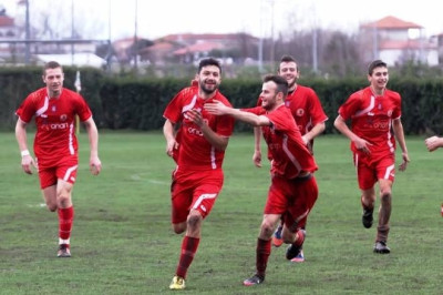 Λεβαδειακός – SKODA Ξάνθη 2-2 (Κ20)