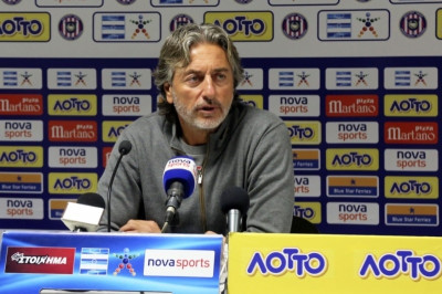 Βλάχος: «Διπλή η σημερινή νίκη»