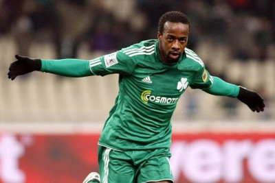 Γκοβού στο Onsports: «Δε μετανιώνω για Παναθηναϊκό, αλλά είμαι απογοητευμένος» (photos+videos)