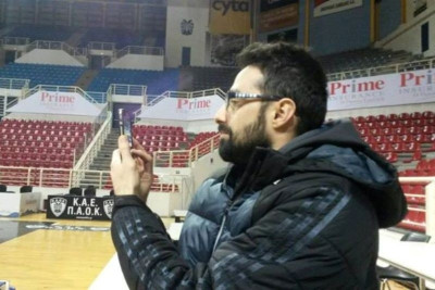 ΠΑΟΚ: Μαζί με τους τραυματίες στο «Nick Galis Hall»