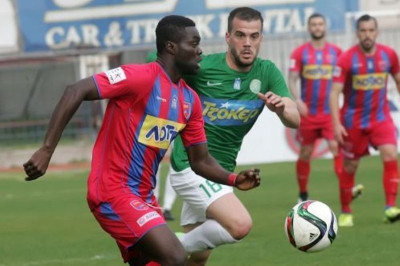 ΠΑΟΚ: Φήμες για Μπουμάλ