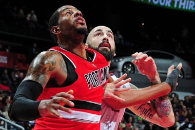 Ατλάντα Χοκς: Στην άκρη οι Μπλέιζερς, επέκταση του σερί (videos)