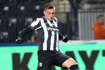 Μακ: «Ρωτήστε τον προπονητή…»