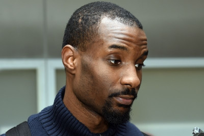 Λαουάλ: «Ευγνώμων που θα παίξω στον Παναθηναϊκό» (photos)