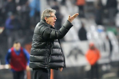 Αναστασιάδης: «Θα μας το δώσει η Παναγιά…»