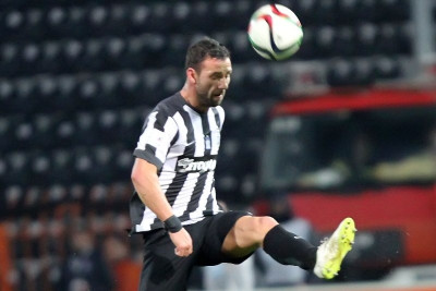 ΠΑΟΚ: «Ψάχνει» αριστερό μπακ ο Αναστασιάδης