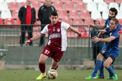 Τύρναβος: Με Γκούρτσα στην Ζάκυνθο