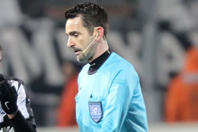 ΠΑΟΚ: Ένταση στην αποχώρηση Δημητρόπουλου