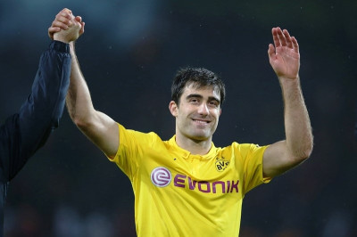 Παπασταθόπουλος: «Δυνατός και γρήγορος ο Σαντάνα»