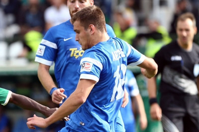 Νίκη Βόλου: Πέρασε το «τεστ» ο Αργύρης