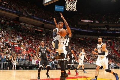 Ντάλας Μάβερικς: «Δολοφονικοί» στο Μαϊάμι (video)