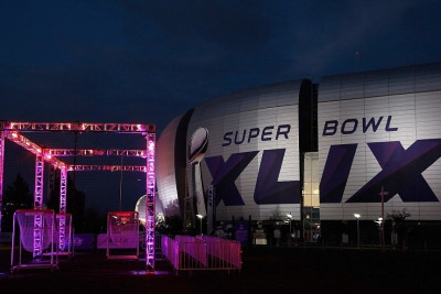 Το αμερικανικό ποδόσφαιρο γιορτάζει στην Αριζόνα (video)