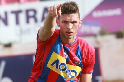 Πανιώνιος: Ετοιμάζεται για Τρίπολη ο Γιάννου