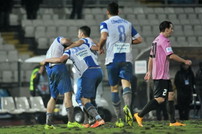 ΠΑΣ Γιάννινα – Κέρκυρα 2-1 (video+photos)