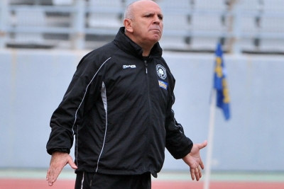 Βαζακάς: «Πρωταγωνιστής ήταν ο διαιτητής»