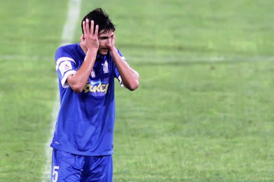 ΟΦΗ: «Χάλασε» του Τσουκάνη