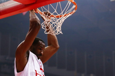 Παναθηναϊκός: Ο Λαουάλ έπιασε δουλειά