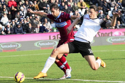 Τσεζένα – Λάτσιο 2-1 (videos)