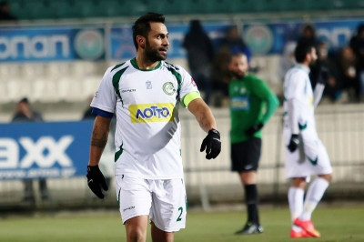 Ηρακλής Ψαχνών: Αποχώρησε ο Πατσατσόγλου