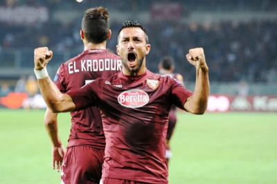 Τορίνο – Σαμπντόρια 5-1 (videos)