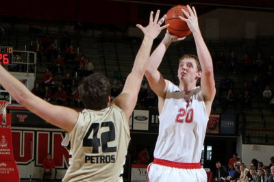 NCAA: Κόρεϊ Πέτρος επιπέδου… Super Bowl (videos)