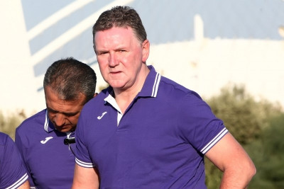 Λεβαδειακός: «Κύριε Χιου Ντάλας μη βιάζεστε!»